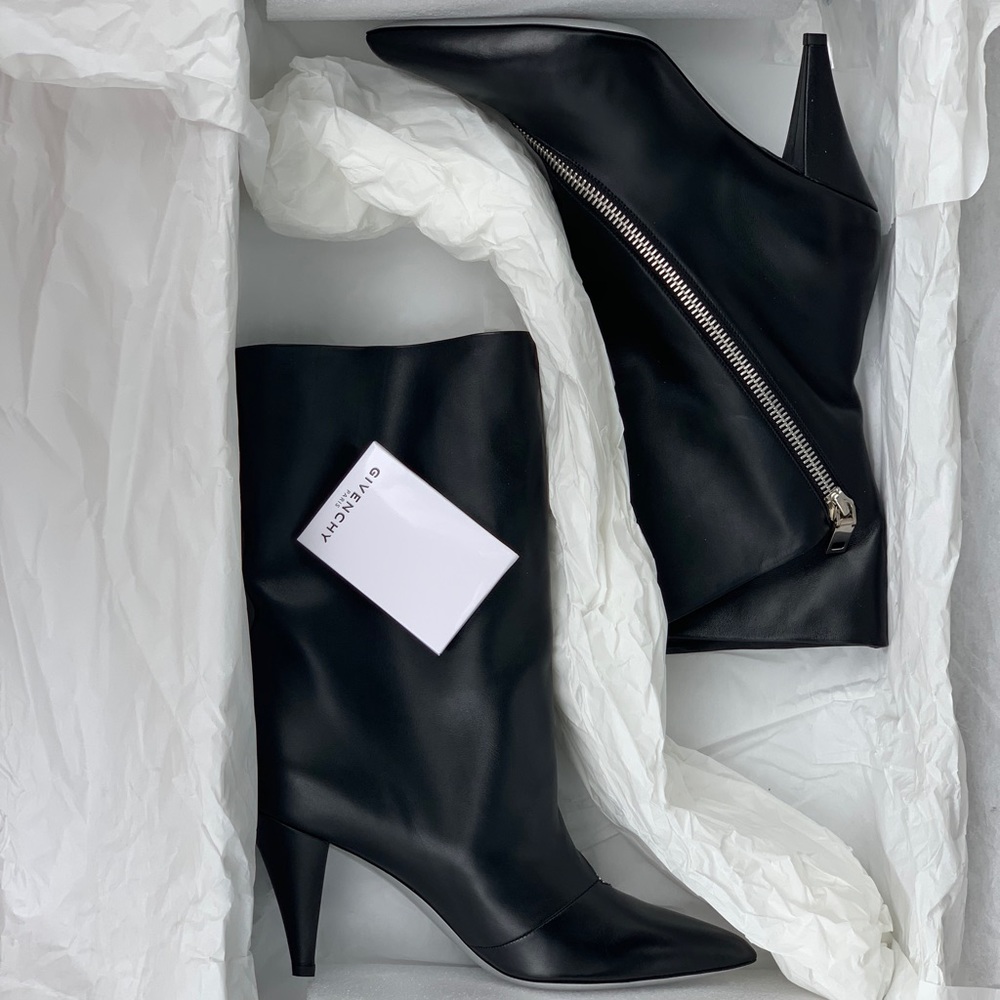 Givenchy boots - Picture 3 of 8